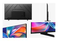 Hisense 43Q6QNZ 43 Inch (109.22 cm) Smart TV