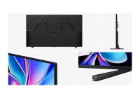 Hisense 100Q7QNZ 100 Inch (254 cm) Smart TV