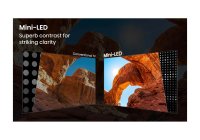 Hisense 85U6QNZ PRO 85 Inch (216 cm) Smart TV