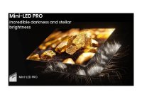 Hisense 75U7QNZ 75 Inch (191 cm) Smart TV