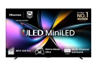 Hisense 100U7QNZ 100 Inch (254 cm) Smart TV