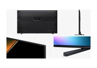 Hisense 100U7QNZ 100 Inch (254 cm) Smart TV