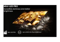 Hisense 65U8QNZ 65 Inch (164 cm) Smart TV