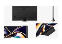 Hisense 75U8QNZ 75 Inch (191 cm) Smart TV