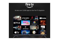 Mi 4K TV FX Series 43 43 Inch (109.22 cm) Smart TV