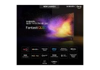 Mi QLED TV FX Pro Series 43 43 Inch (109.22 cm) Smart TV