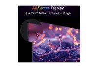 Mi QLED TV FX Pro Series 43 43 Inch (109.22 cm) Smart TV