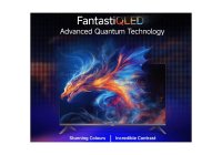 Mi QLED TV FX Pro Series 43 43 Inch (109.22 cm) Smart TV