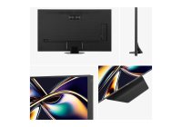 Hisense 65U8QAU 65 Inch (164 cm) Smart TV