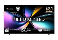 Hisense 100U7QAU 100 Inch (254 cm) Smart TV