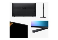 Hisense 100U7QAU 100 Inch (254 cm) Smart TV