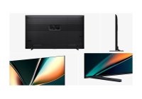 Hisense 100U6QAU PRO 100 Inch (254 cm) Smart TV