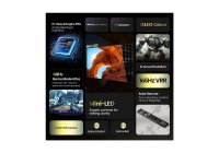 Hisense 100U6QAU PRO 100 Inch (254 cm) Smart TV