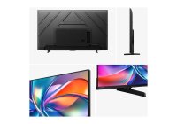 Hisense 65Q6QAU 65 Inch (164 cm) Smart TV