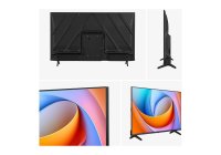 Hisense 32A4QAU 32 Inch (80 cm) Smart TV