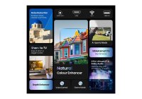 Hisense 32A4QAU 32 Inch (80 cm) Smart TV