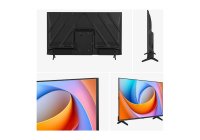 Hisense 40A4QAU 40 Inch (102 cm) Smart TV