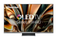 Hisense 65X9HAU 65 Inch (164 cm) Smart TV
