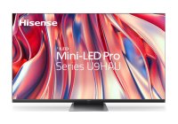 Hisense 75U9HAU 75 Inch (191 cm) Smart TV