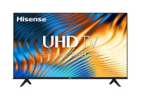 Hisense 58A6HAU 58 Inch (147 cm) Smart TV