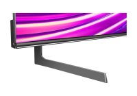 Hisense 55U8HAU 55 Inch (139 cm) Smart TV