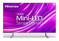 Hisense 65U8HAU 65 Inch (164 cm) Smart TV