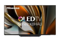 Hisense 65X8HAU 65 Inch (164 cm) Smart TV