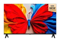 TCL 43S5K 43 Inch (109.22 cm) Smart TV