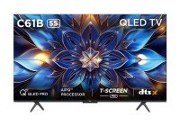 TCL 55C61B 55 Inch (139 cm) Smart TV