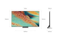 Samsung QA55QN85FAULXL 55 Inch (139 cm) Smart TV