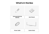 Samsung QA85QN85FAUXXL 85 Inch (216 cm) Smart TV