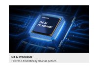 Samsung QN65Q7FAAFXZA 65 Inch (164 cm) Smart TV