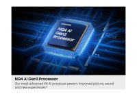 Samsung QN50QN90FAFXZA 50 Inch (126 cm) Smart TV