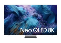 Samsung QN65QN990FFXZA 65 Inch (164 cm) Smart TV