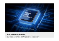 Samsung QN85QN990FFXZA 85 Inch (216 cm) Smart TV