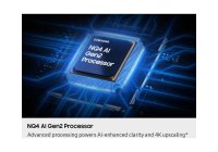 Samsung QN75QN80FAFXZA 75 Inch (191 cm) Smart TV