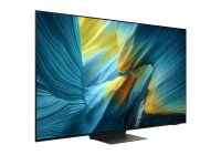 Samsung QN55S95FAFXZA 55 Inch (139 cm) Smart TV