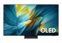 Samsung QN77S95FAFXZA 75 Inch (191 cm) Smart TV