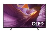 Samsung QN83S85FAEXZA 83 Inch (210.82 cm) Smart TV