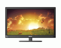 Haier LE22B600