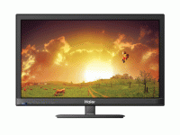 Haier LE24B600