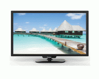 Haier LE24P610
