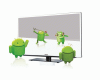 Haier LE32G650A