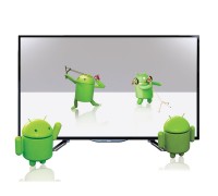 Haier LE43B7600A