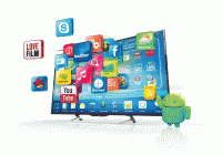 Haier LE50B7500U