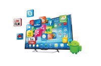 Haier LE55B7500U