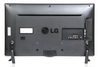 LG 32LB620B 32 Inch (80 cm) 3D TV