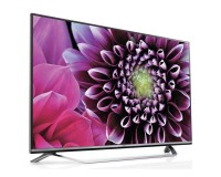 LG 65UF770T 65 Inch (164 cm) Smart TV