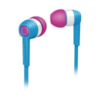 Philips SHE7050BL-00