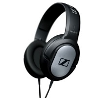 Sennheiser HD-201